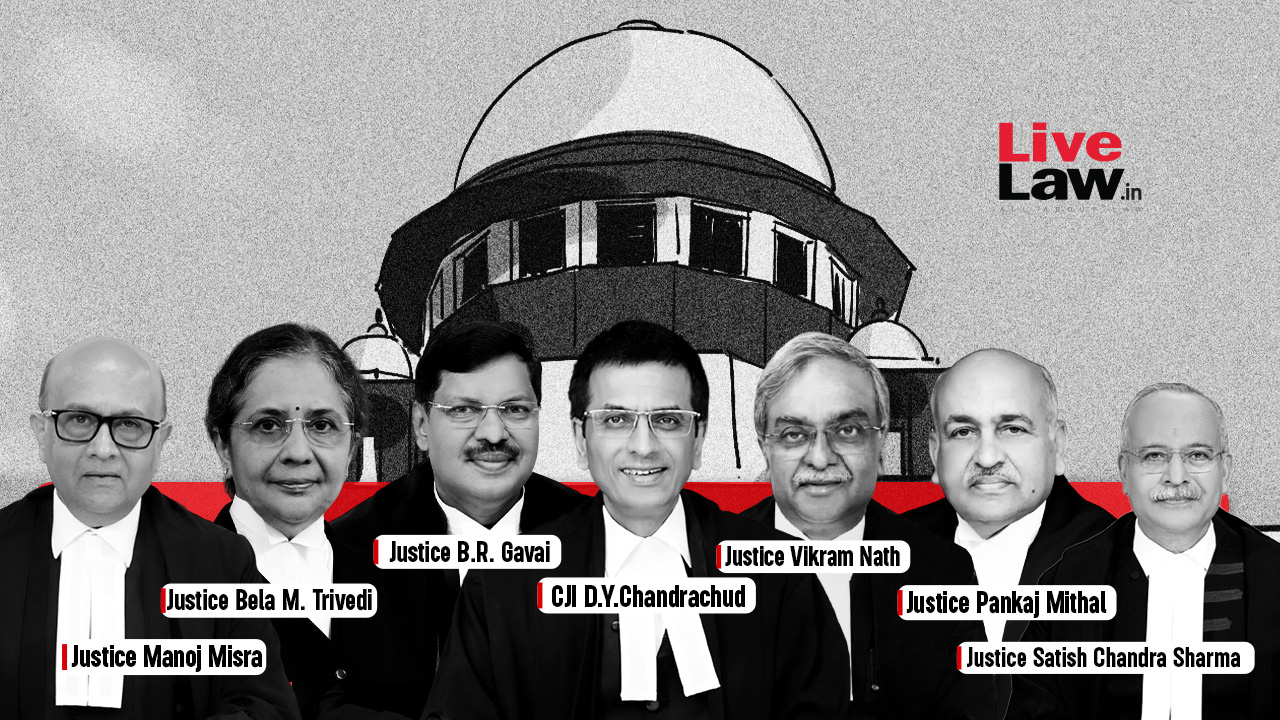 Subcategorization Of SC/STs Can Help More Backward Classes, But Guidelines Needed To Avoid Play Of Popular Politics : Supreme Court [Day 3]