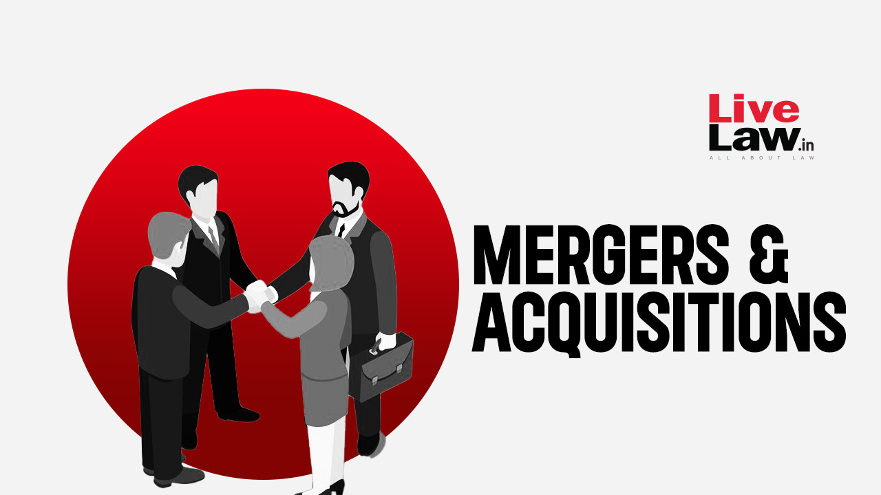 Navigating IPR In Mergers And Acquisitions - Insights From A Start-Up Standpoint