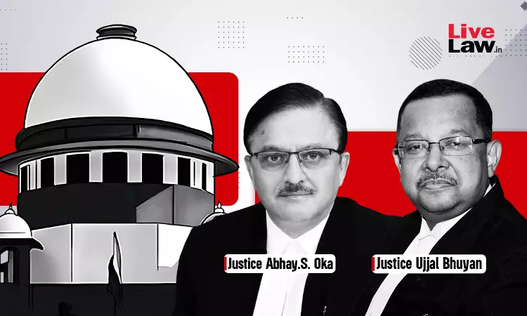 Non-Examination Of Ballistic Expert Fatal To Prosecution Case If Inconsistencies Found In Witness Testimonies : Supreme Court