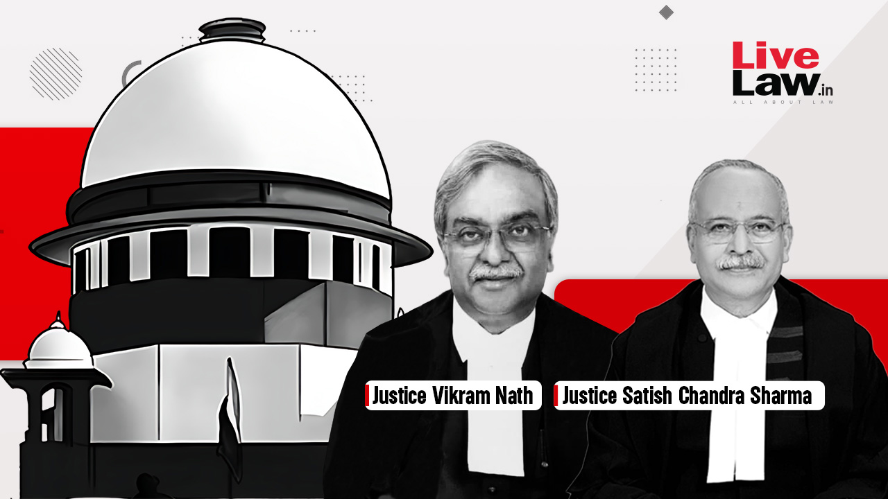 'Hypertechnical Interpretation Be Avoided' : Supreme Court Allows GST Officer To Be Treated As Candidate Under 'Reserved Female Category'