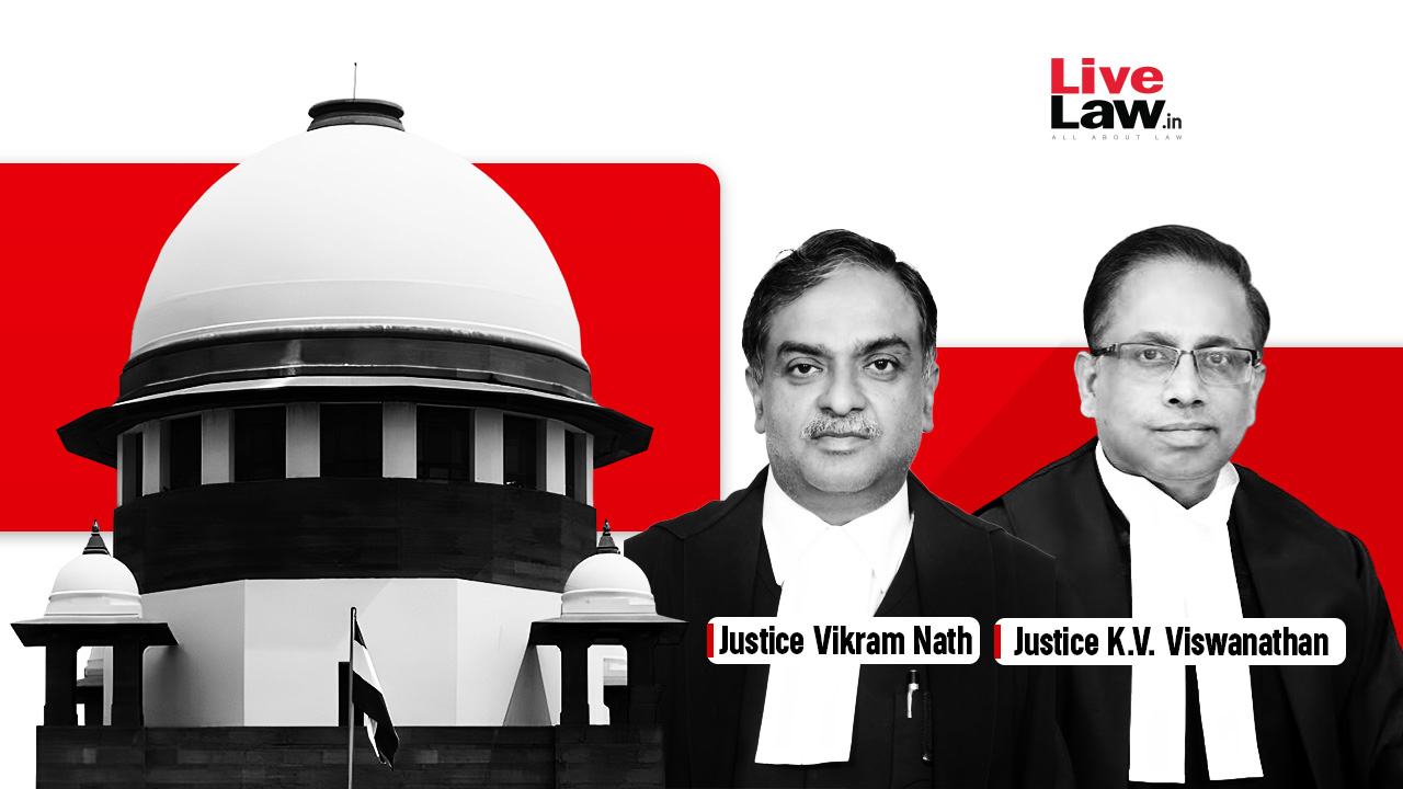 Heartbreaks Part Of Everyday Life; Breaking Up & Advising Partner To Marry Someone Else Won't Amount To Abetment To Suicide: Supreme Court