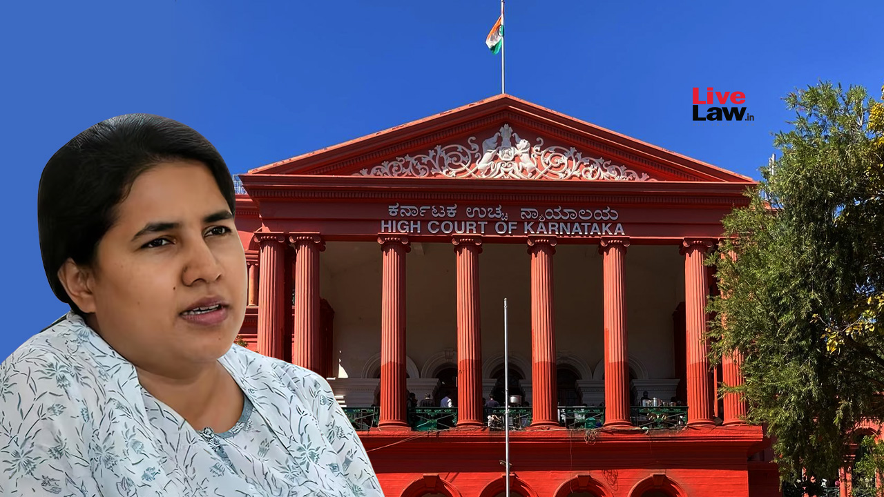 Karnataka High Court Reserves Order On Plea Of Exalogic Solutions Pvt ...