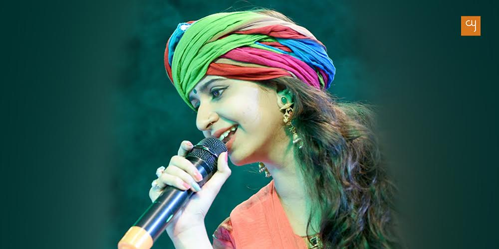 'If This Type Of Music Is Caged, No New Gujarati Garba Will Be Created': Court Dismisses Copyright Claim Against Singer Kinjal Dave's Song