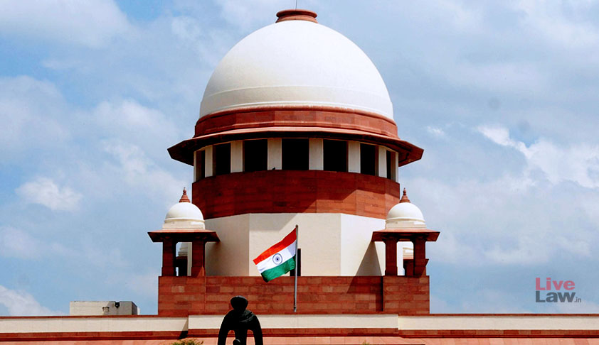 Supreme Court Seeks Union's Response On Plea Against HC Judgment Upholding Anti-Profiteering Provisions Under CGST Act