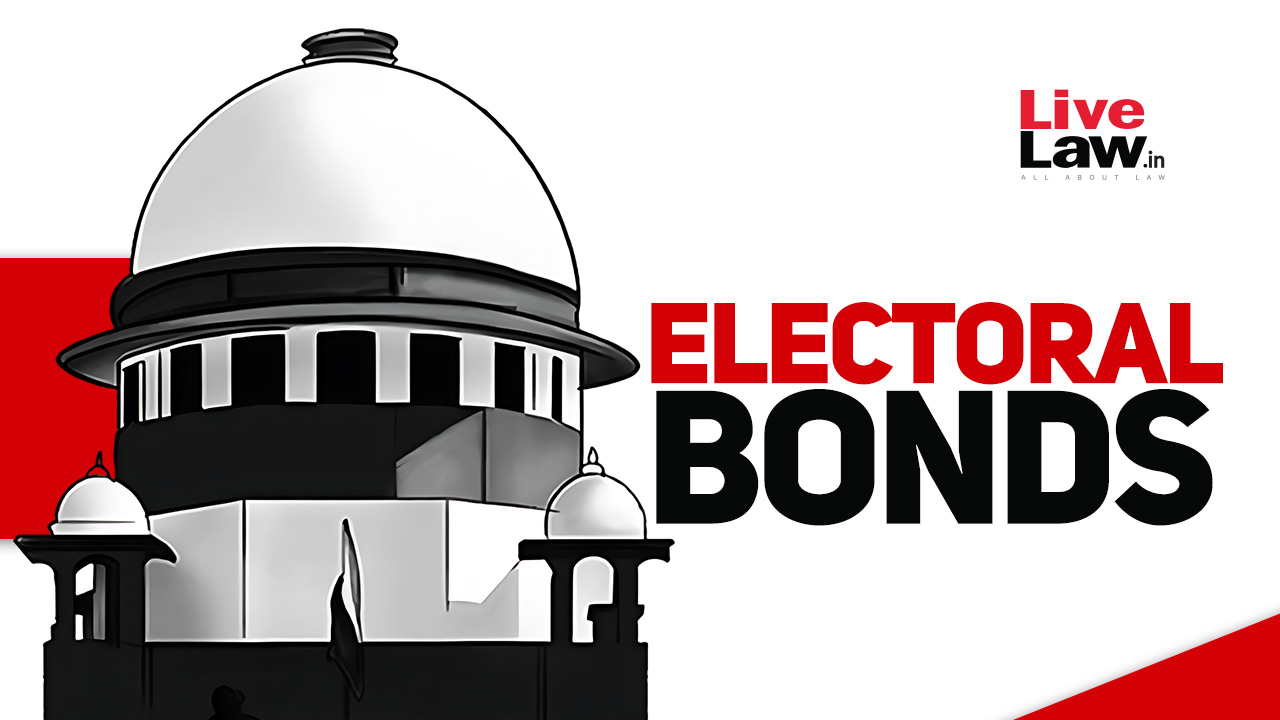 Election Commission Uploads Electoral Bonds Data On Website As Per ...