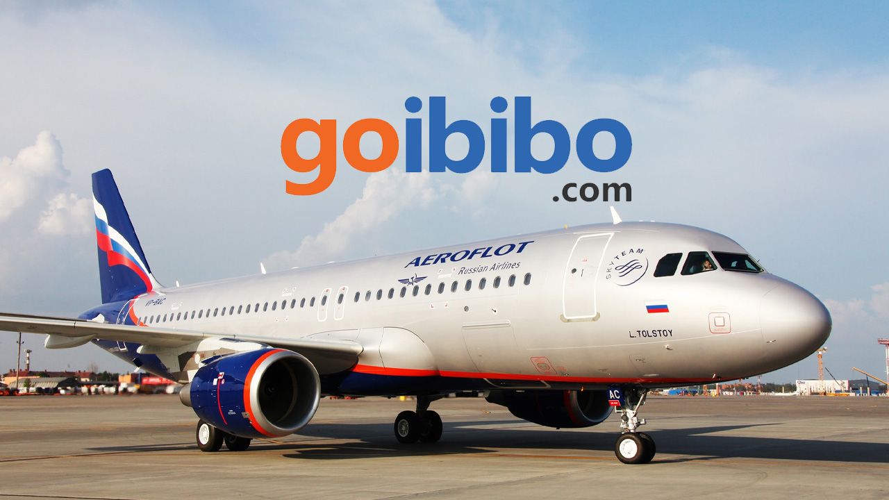 Panchkula District Commission Holds GoIbibo & Aeroflot Airlines Liable For Failure To Inform Flight Rescheduling, Provide Vegetarian Meal