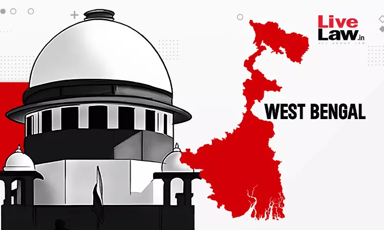 Supreme Court Stays Lok Sabha Privileges Committee Proceedings Against West Bengal Officials On BJP MP's Complaint Over Sandeshkhali Protest