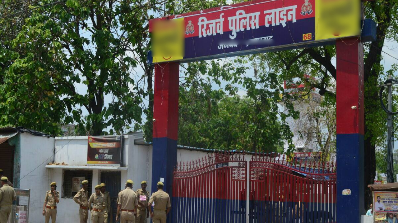 Police Line Campus Is A Sensitive Place, Public Shouldn't Be Allowed Entry Sans Valid Permission: Allahabad High Court