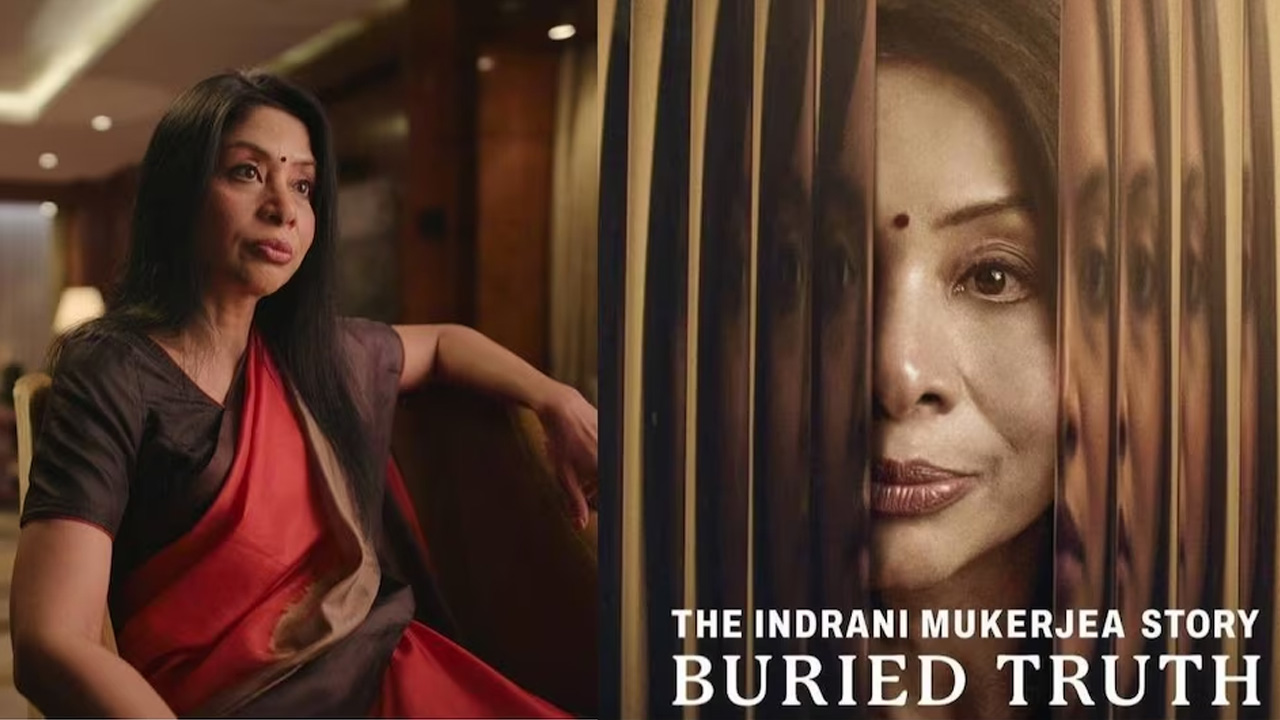 Netflix Docuseries Featuring Indrani Mukerjea Postponed | Bombay High Court  Directed Makers To Hold Special Screening For CBI