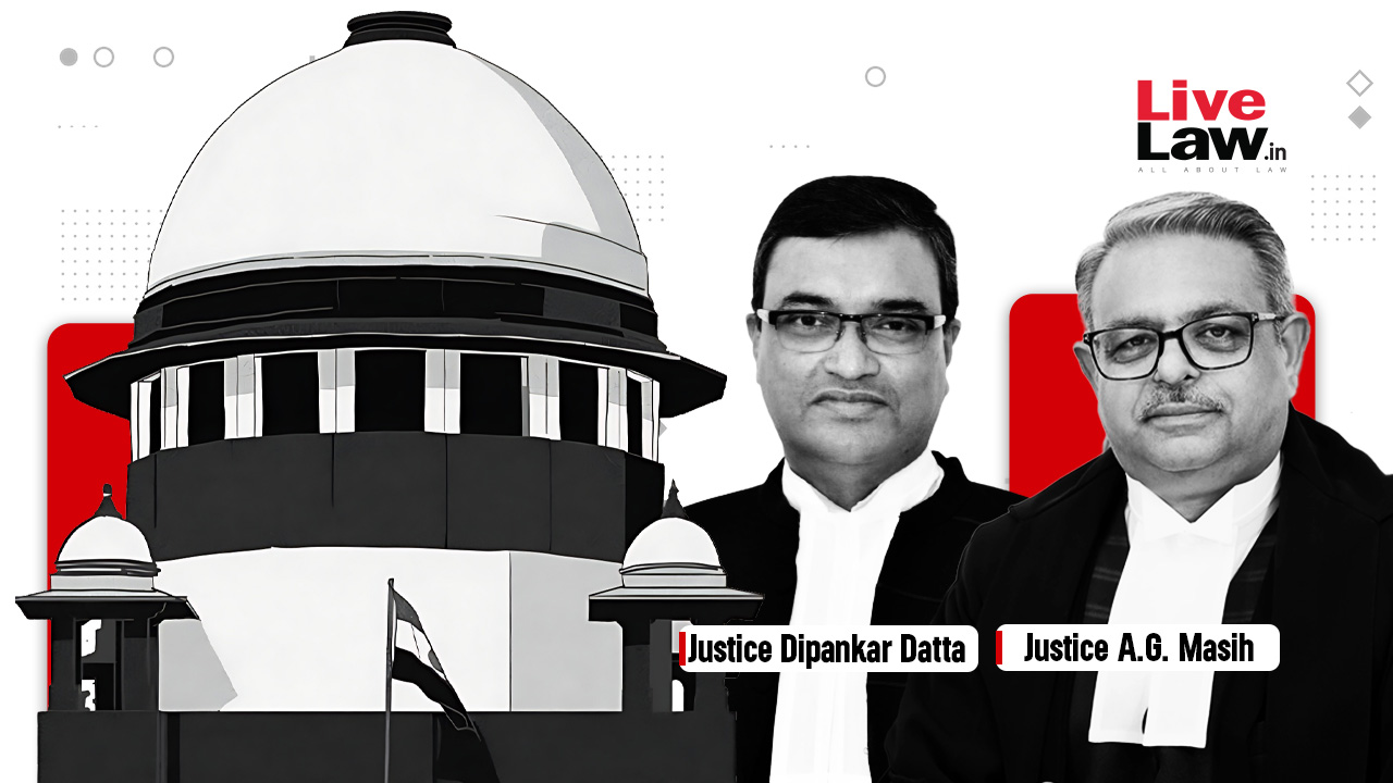 Judicial Decision Does Not Infringe Fundamental Rights : Supreme Court