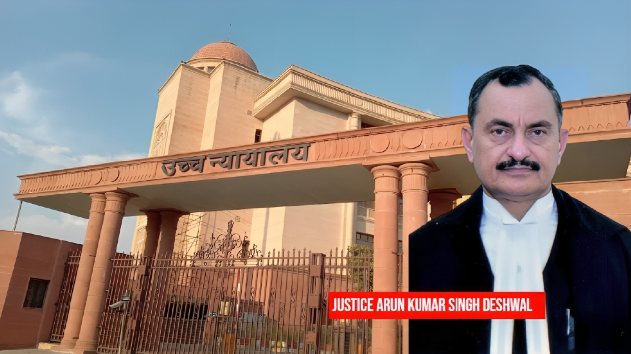 S.299 Indian Succession Act | No Appeal Lies Against Order Rejecting Amendment Application In Plea For Grant Of Letters Of Administration: Allahabad HC