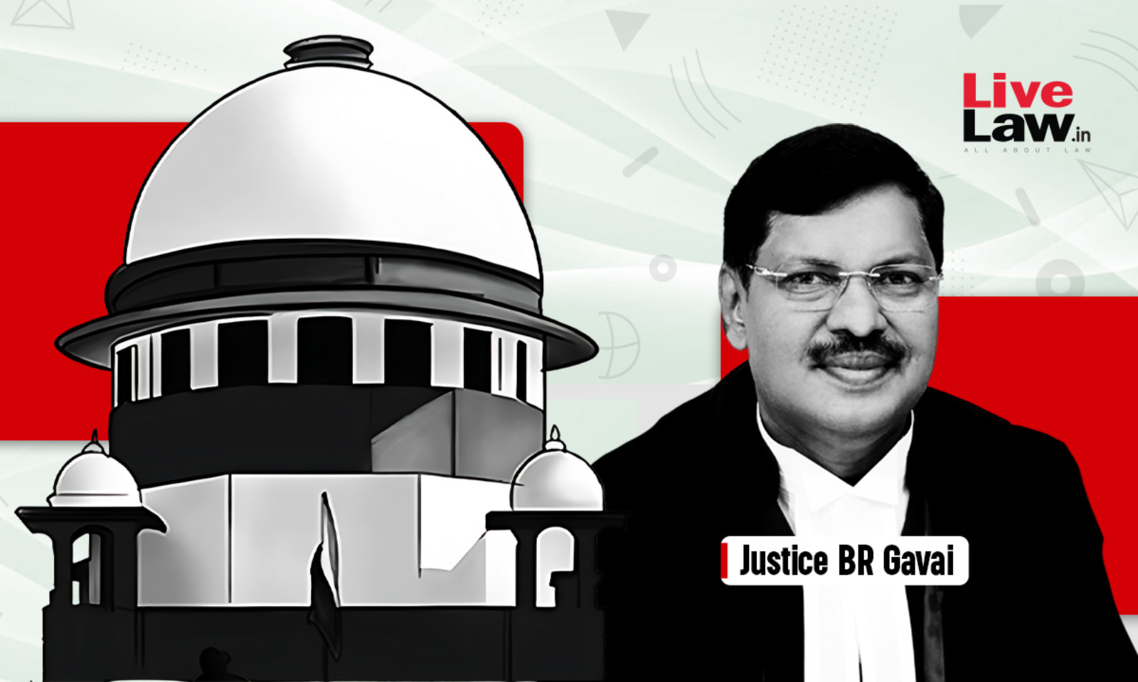 Justice Gavai's Bench Expresses Concerns About Possibility Of Conflicting Orders After CJI- Bench's Direction On Zoos Within Forests