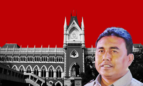 234,539 cases pending in Calcutta High Court, 41% of judge posts vacant