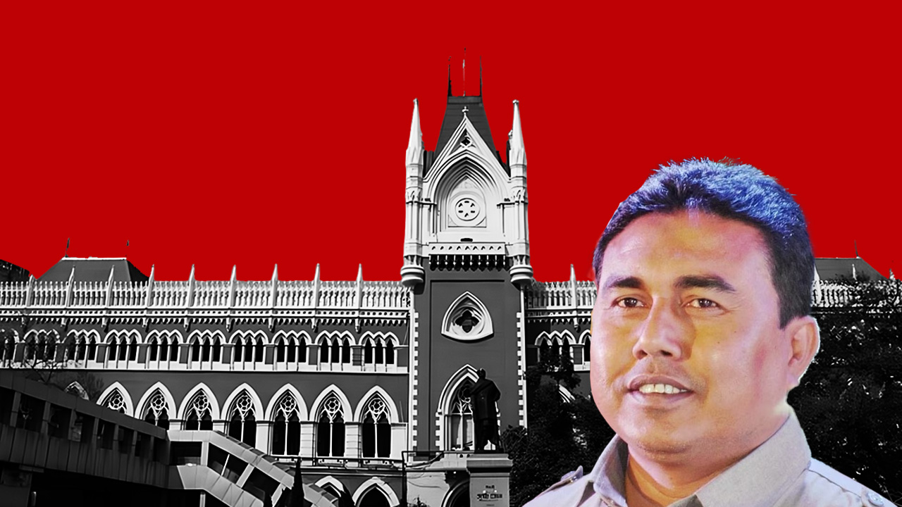 Handover Shahjahan Sheikh To CBI: Calcutta High Court Tells West Bengal Govt