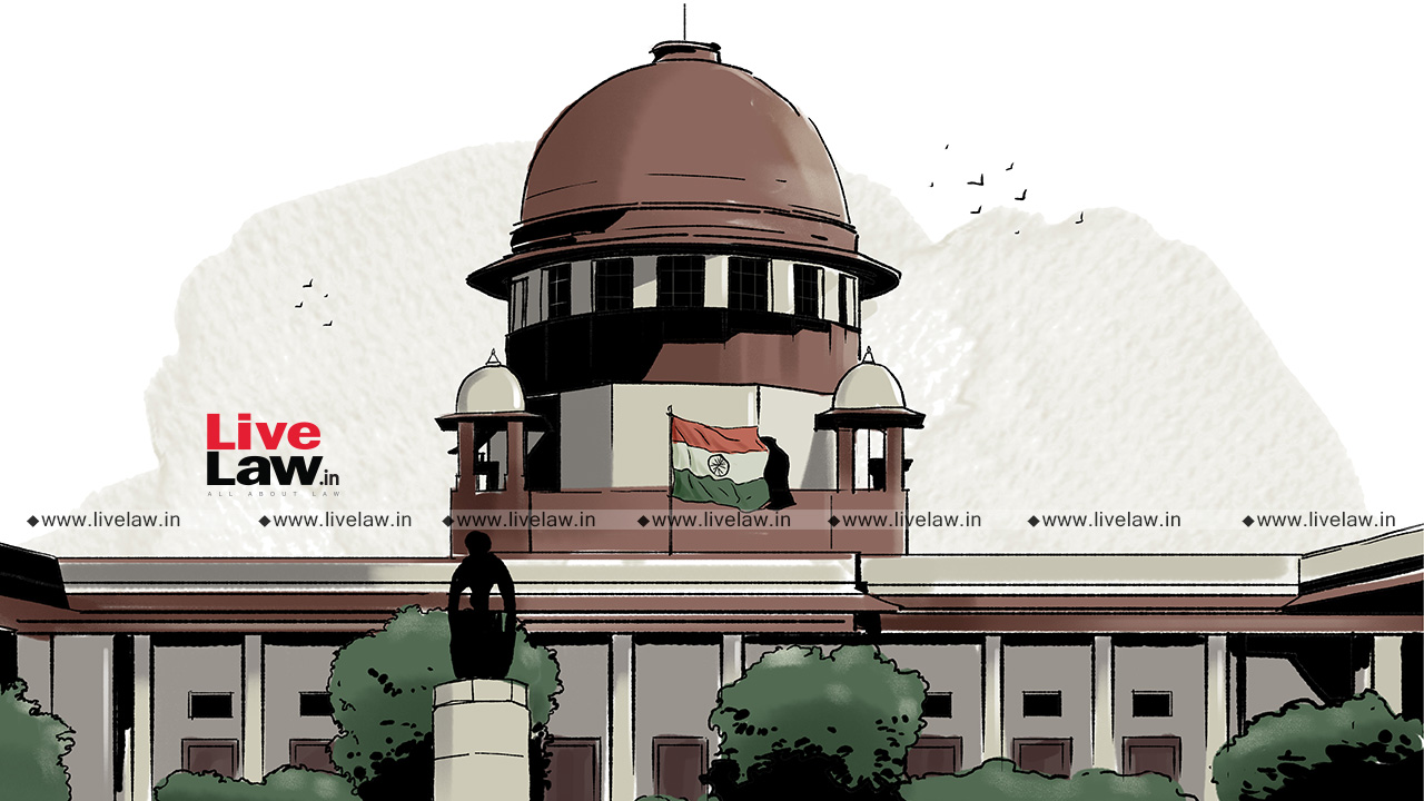 'They Also Have Right To Privacy' : Supreme Court Dismisses Plea Seeking 24x7 Digital Monitoring Of MPs/MLAs