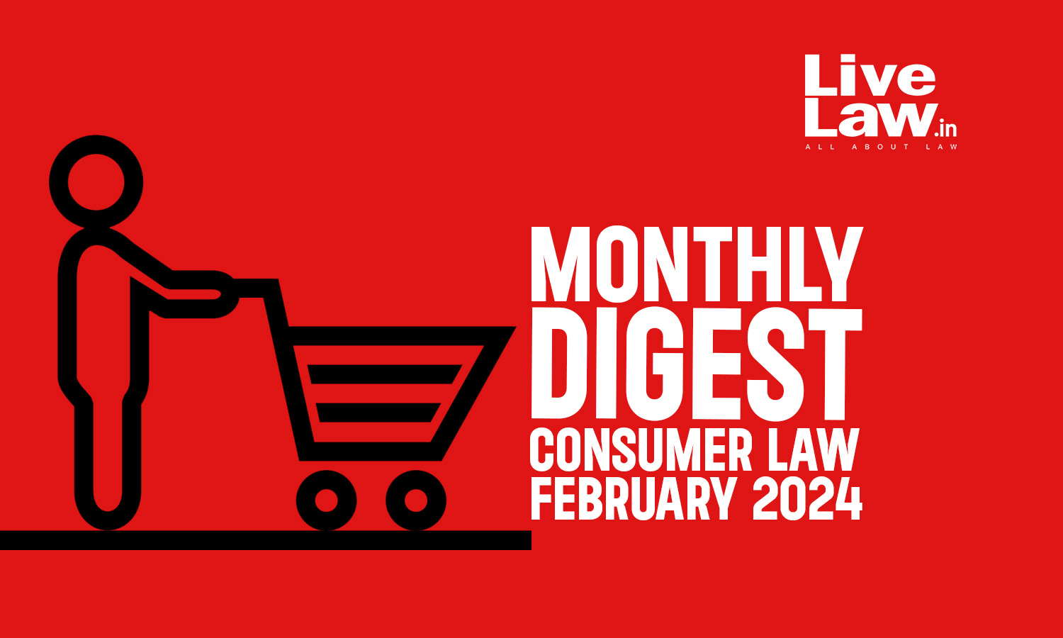 Consumer Cases Monthly Digest: February 2024