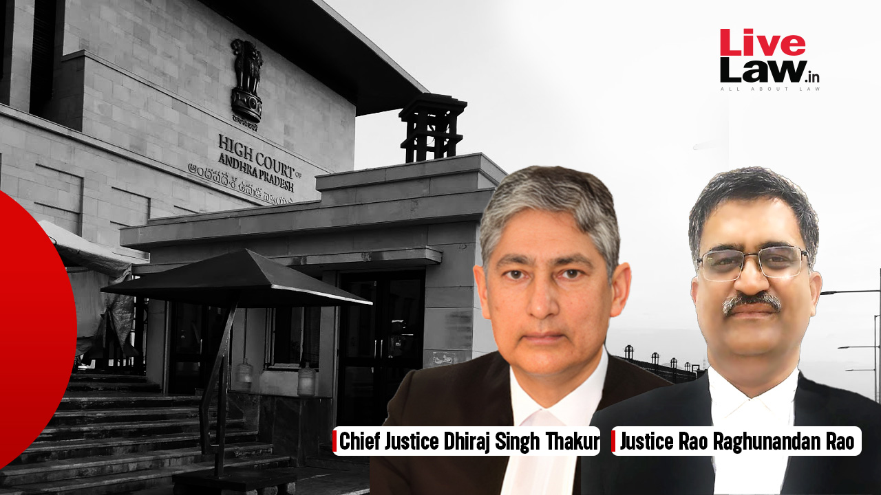 Untreated Waste Flowing Into Bay Of Bengal? Andhra Pradesh High Court Seeks 'Better Affidavit' From State On Preventive Measures