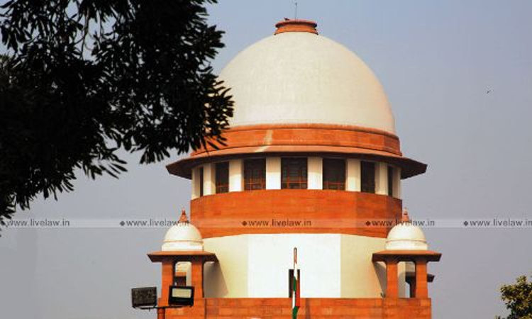 'Not Murder, But Culpable Homicide Not Amounting To Murder' : Supreme Court Reduces Sentence Of Husband Who Burnt Wife Alive In Sudden Quarrel