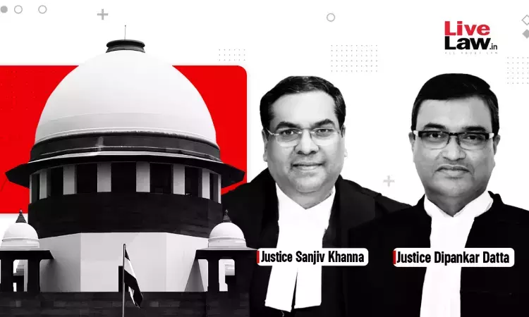 Justice on sale sanjiv khanna