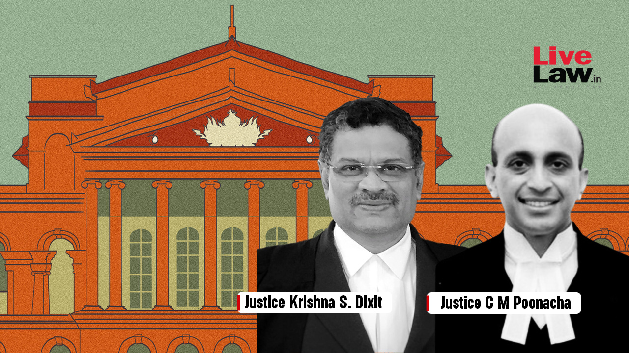 State Human Rights Commission Can Only Recommend And Not Direct State Govt For Action Against Policemen: Karnataka High Court Reiterates