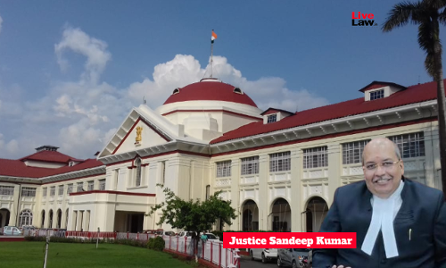 Deciding Appeal Based On Report By Authority Whose Decision Itself Is Under  Challenge Amounts To Violation Of Natural Justice: Patna High Court