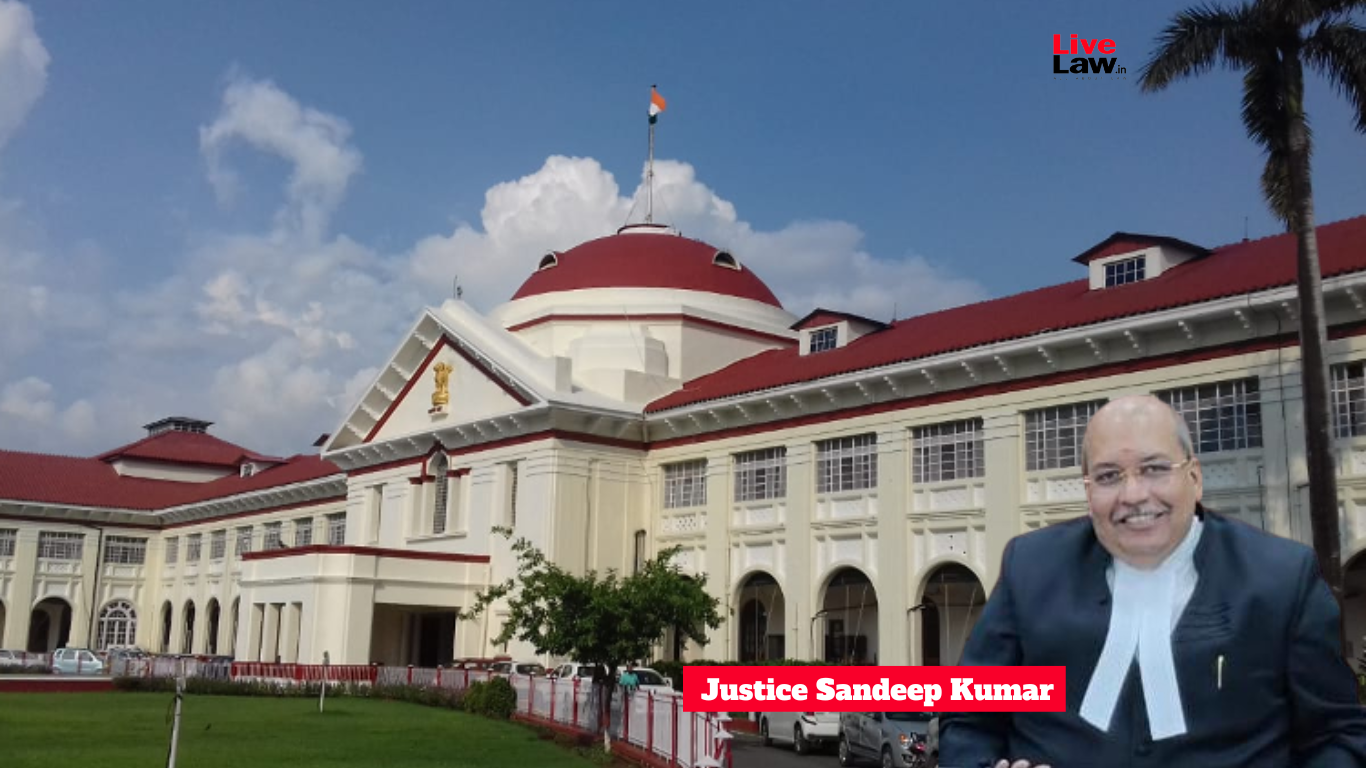 Findings Of Calcutta HC Cannot Be Challenged Before Courts At Patna After Objections Over Jurisdiction Were Dismissed: Patna High Court