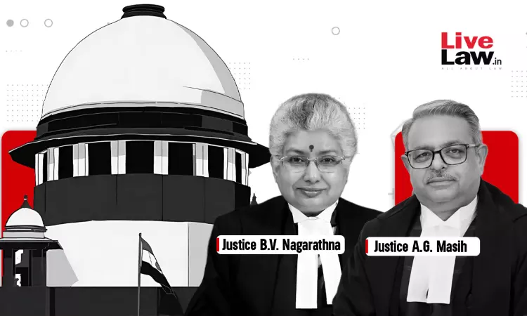 Conveyance Takes Place Only At Time Of Registration Of Sale Deed; Need For Sanction For Conveyance Doesn't Bar Agreement To Sell : Supreme Court