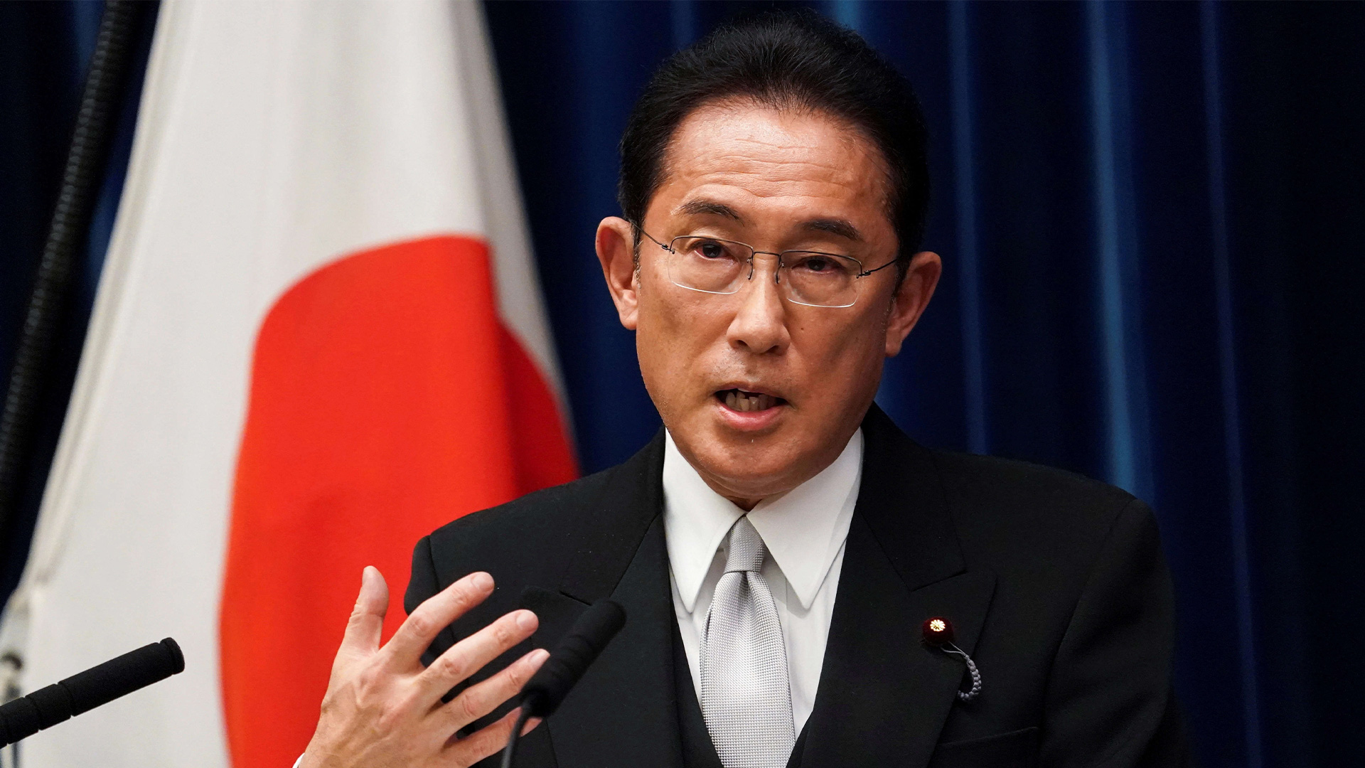 Japan Proposes Law To Classify More Confidential Info With Stringent Security Checks