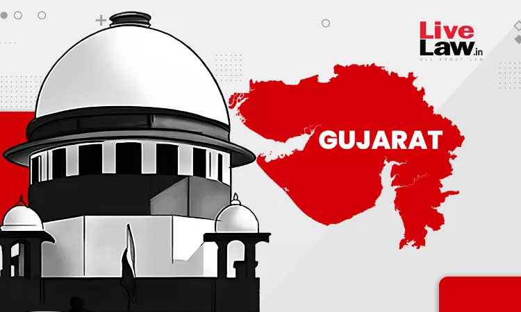 Supreme Court Refuses To Interfere With Plea Challenging Gujarat Gov's Extended Ban On Fishing Activities In Arabian Sea