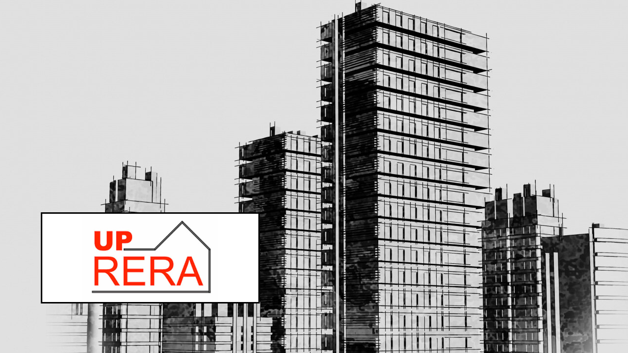 U.P. RERA Makes It Mandatory For Promoters To Prove Their Title of Project Land