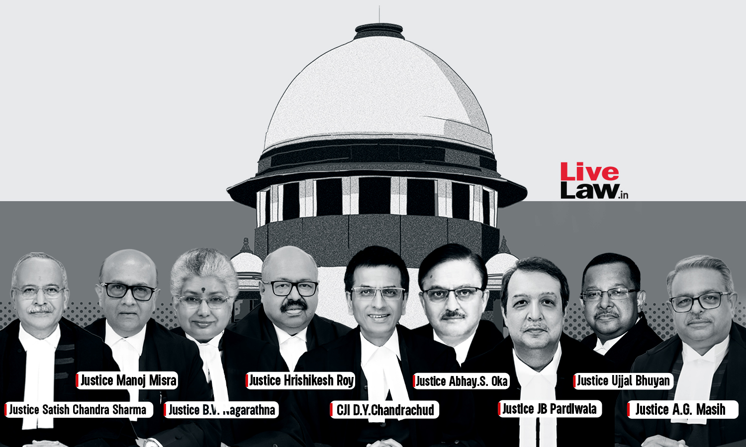 Is Royalty On Mining Leases Tax? What Are States' Powers To Tax Mineral Rights? Supreme Court 9-Judge Bench Reserves Judgment