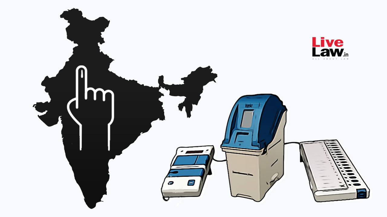 Centre Introduces Bills In Lok Sabha For 'One Nation One Election'; Law Minister Agrees For Examination By Joint Parliamentary Committee