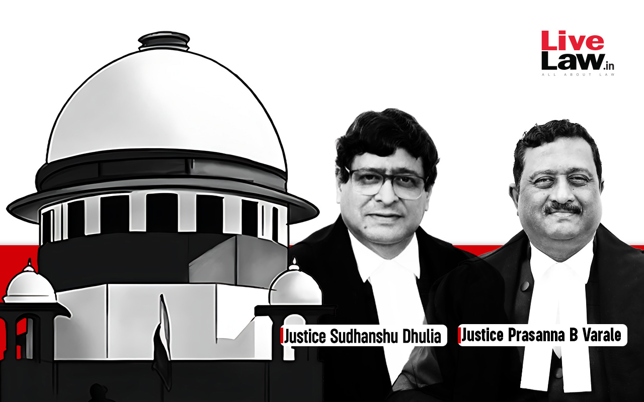 High Court Must Not Hesitate In Quashing Criminal Proceedings Which Are Essentially Of Civil Nature: Supreme Court