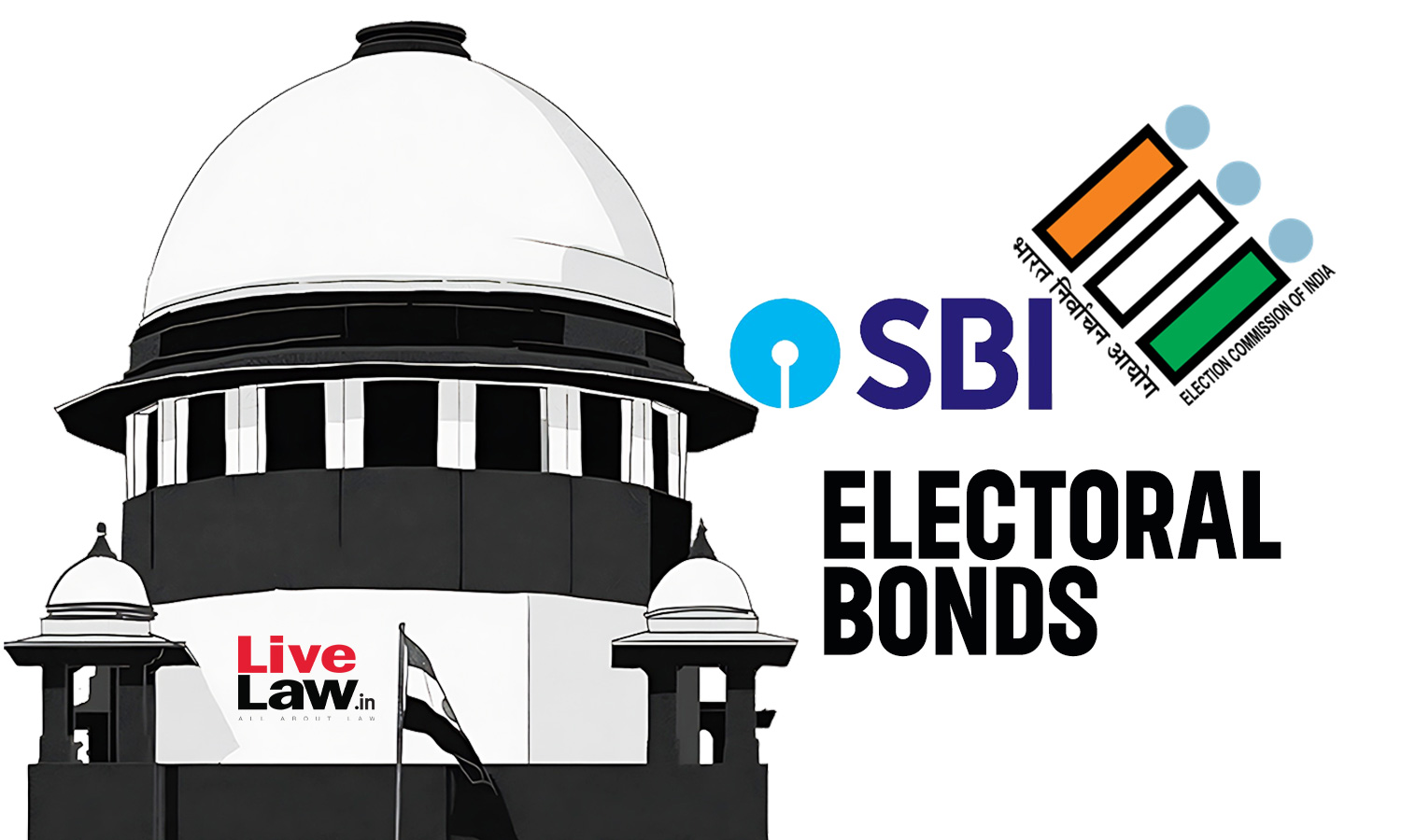 Supreme Court Says State Bank Of India Has To Disclose Electoral Bond Numbers, Issues Notice To SBI