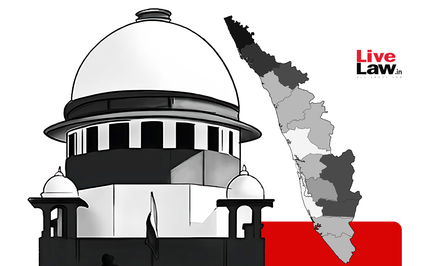 Supreme Court Reserves Verdict On Kerala's Plea For Interim Relief In Original Suit Challenging Centre's Borrowing Curbs