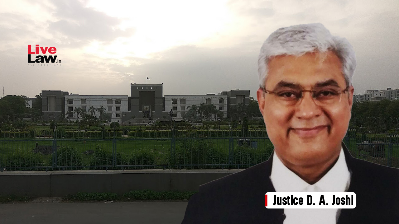 Mere Existence Of Arbitration Clause In Agreement Does Not Automatically Bar Jurisdiction Of Civil Court: Gujarat High Court