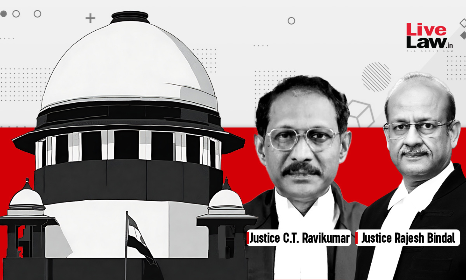 Supreme Court Reviews Its Order, Reiterates Juvenile Justice Rules, 2007 Are Relevant Rules For Considering Question Of Juvenility