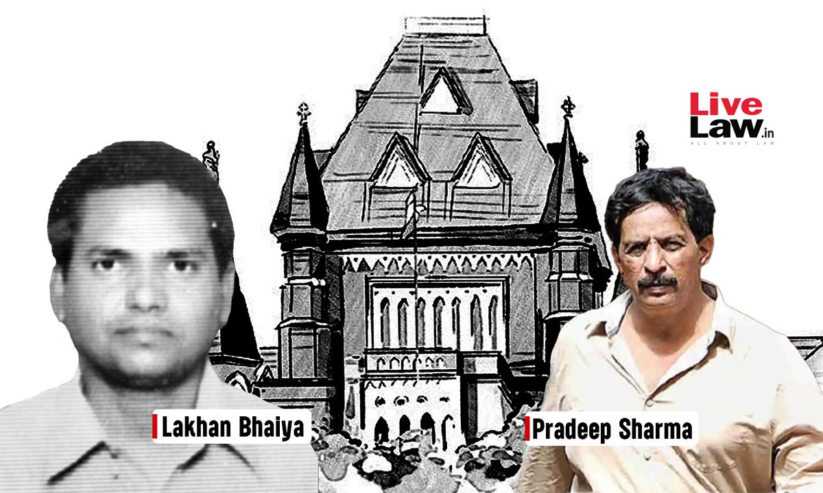 Fake Encounter: First Ever Conviction Of Police Officers In Mumbai Upheld By Bombay High Court, Ex-Cop Pradeep Sharma Sentenced To Life