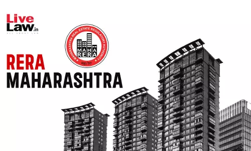 MahaRERA Directs Kalpataru Radiance Project To Refund Money With Interest Or Pay Monthly Interest To Homebuyers Choosing To Stay