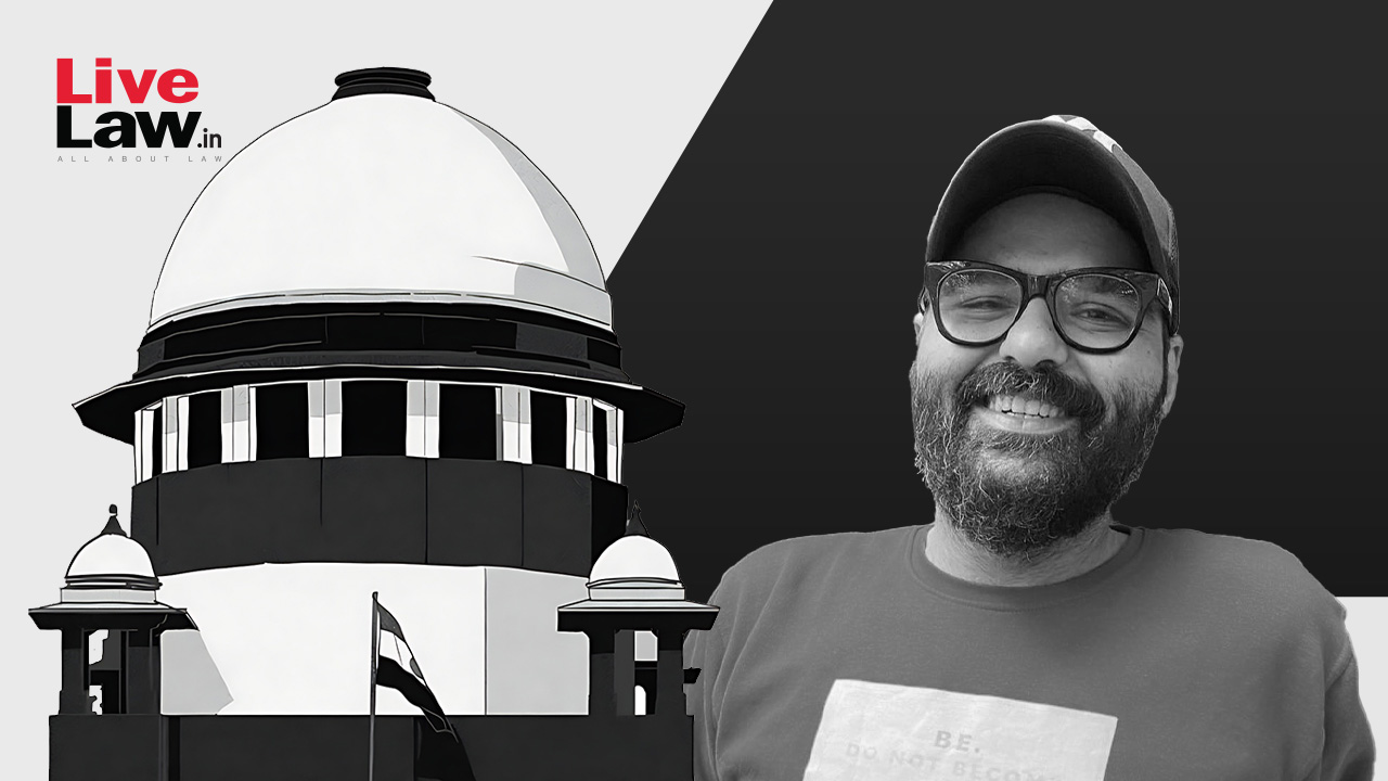 Supreme Court To Hear Tomorrow Pleas Of Kunal Kamra, Editors Guild To Restrain Centre From Notifying 'Fact Check Unit' Under IT Rules 2023