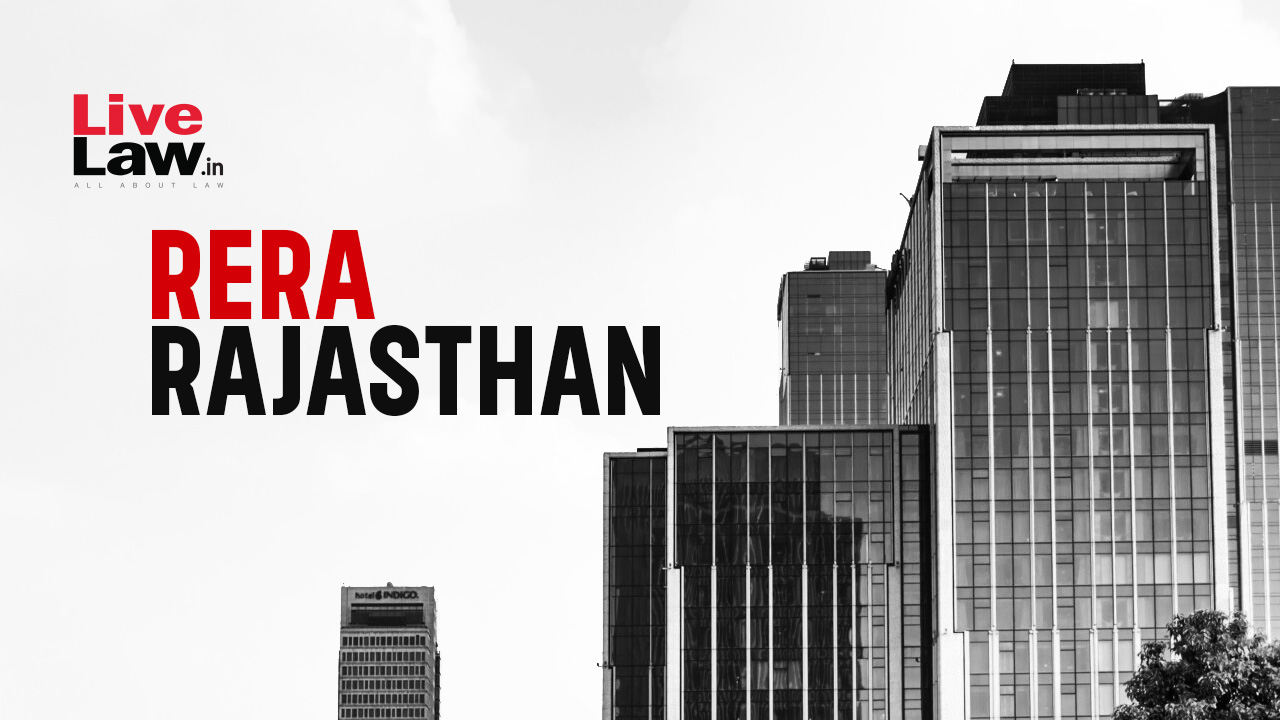 Rajasthan RERA Rejects Homebuyer's Complaint For The Basement Parking Facility, Holding That It Was Never Part Of The Approved Construction Plan.