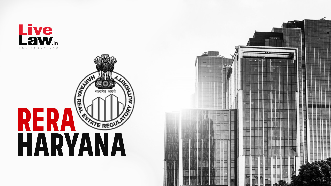 Haryana RERA Orders Imperia Structures To Pay Interest To Homebuyer For Delayed Possession