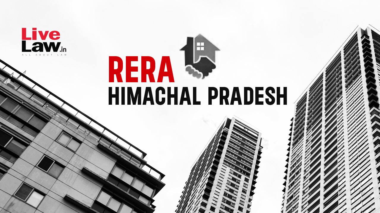 Himachal RERA Rejects Homebuyer's Structural Defect Complaint Filed More Than 10 Years After Taking Possession