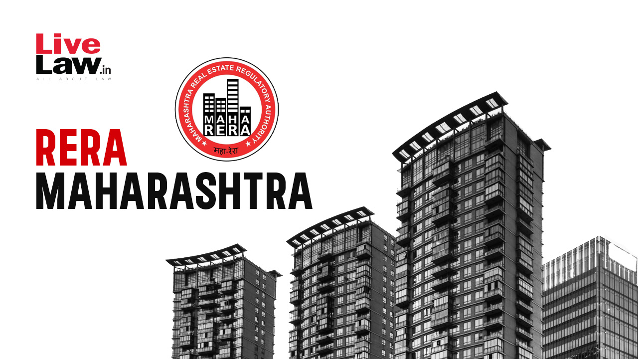 Maharashtra RERA Directs Godrej Properties To Refund Booking Amount Paid By Homebuyer