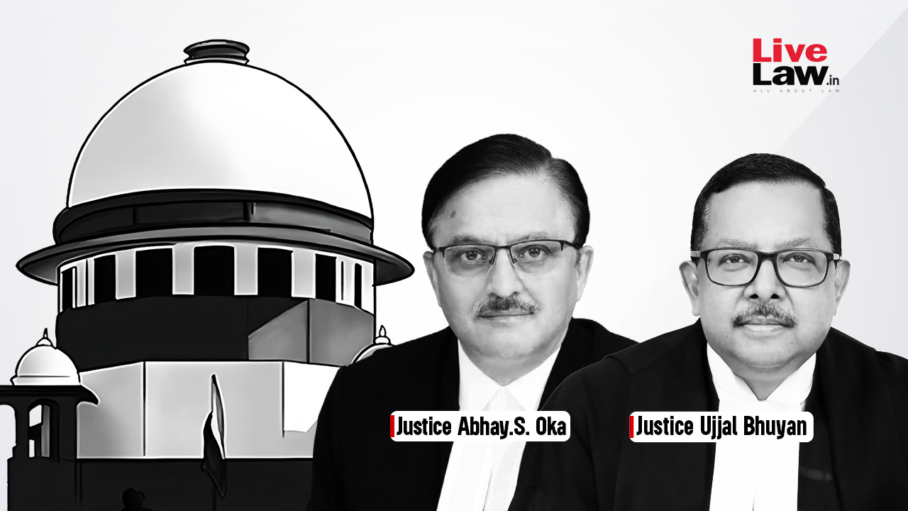 Examination In Chief Of Witnesses Without Recording Their Cross-Examination Is Contrary To Law: Supreme Court