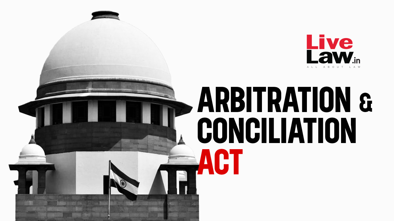 Supreme Court judgement in Chief Engineer V. BSC&C On Section 29-A , Arbitration Act