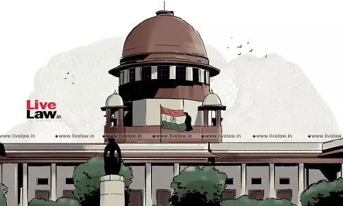 Supreme Court Refuses To Entertain PIL To Bar Namesake Candidates From Elections