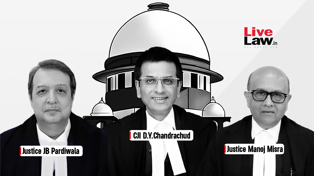 Pre-Trial Injunctions Against Media Platforms Should Be Exceptional, Impact On Freedom Of Speech Must Be Seen: Supreme Court