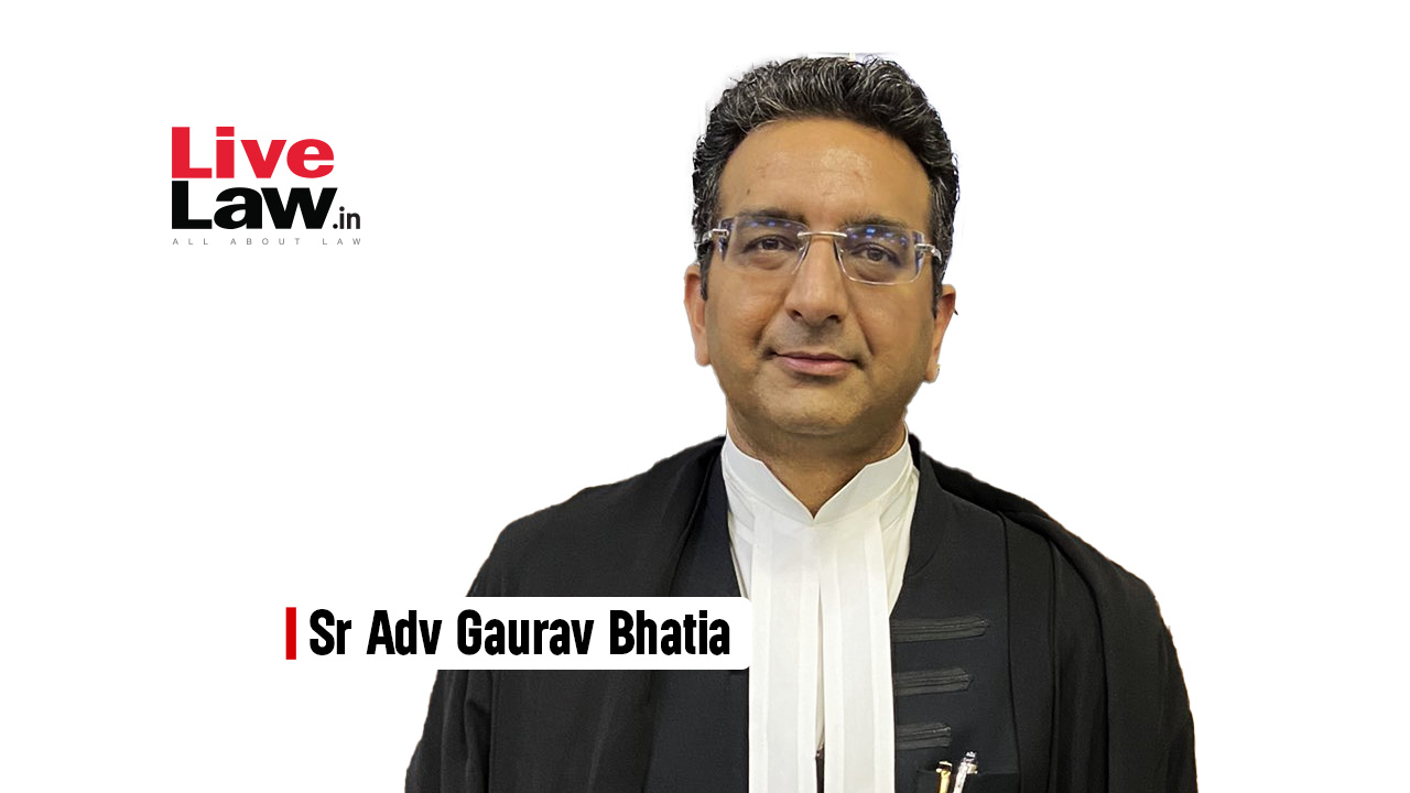 BCI Issues Show Cause Notice Of Suspension To Ghaziabad Bar Association's President Over Attack On Sr Adv Gaurav Bhatia