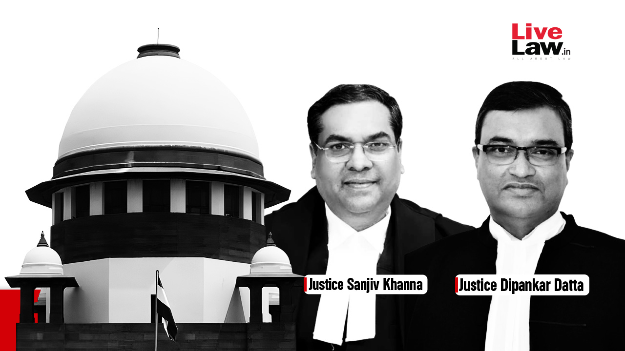 Supreme Court Refuses To Stay Election Commissioners' Act Dropping CJI From Selection Panel